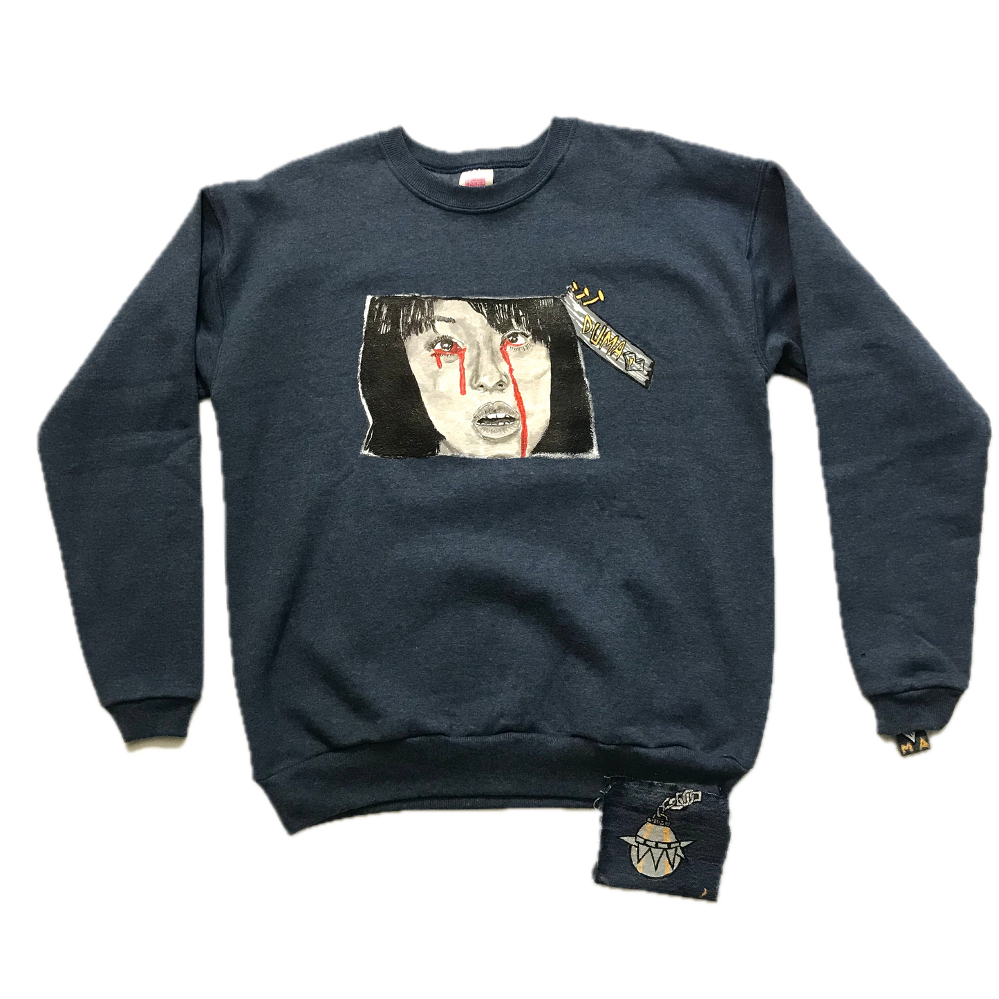 GoGo Duma BoGo (Go Go Yubari Portrait)