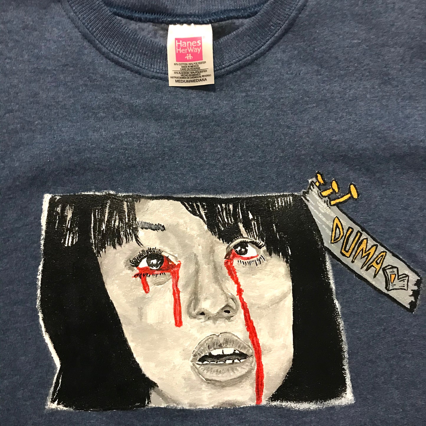 GoGo Duma BoGo (Go Go Yubari Portrait)