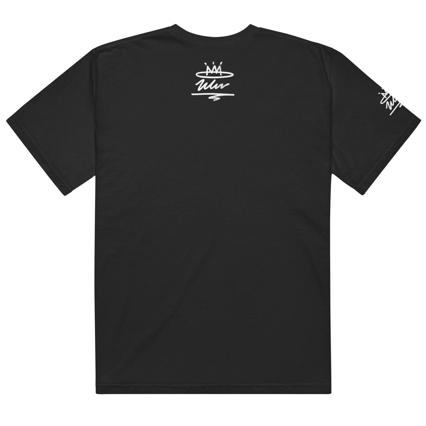 Nguyen’s Pho Bo Noodle Soup Can Open Edition T-Shirt ( White Signature )