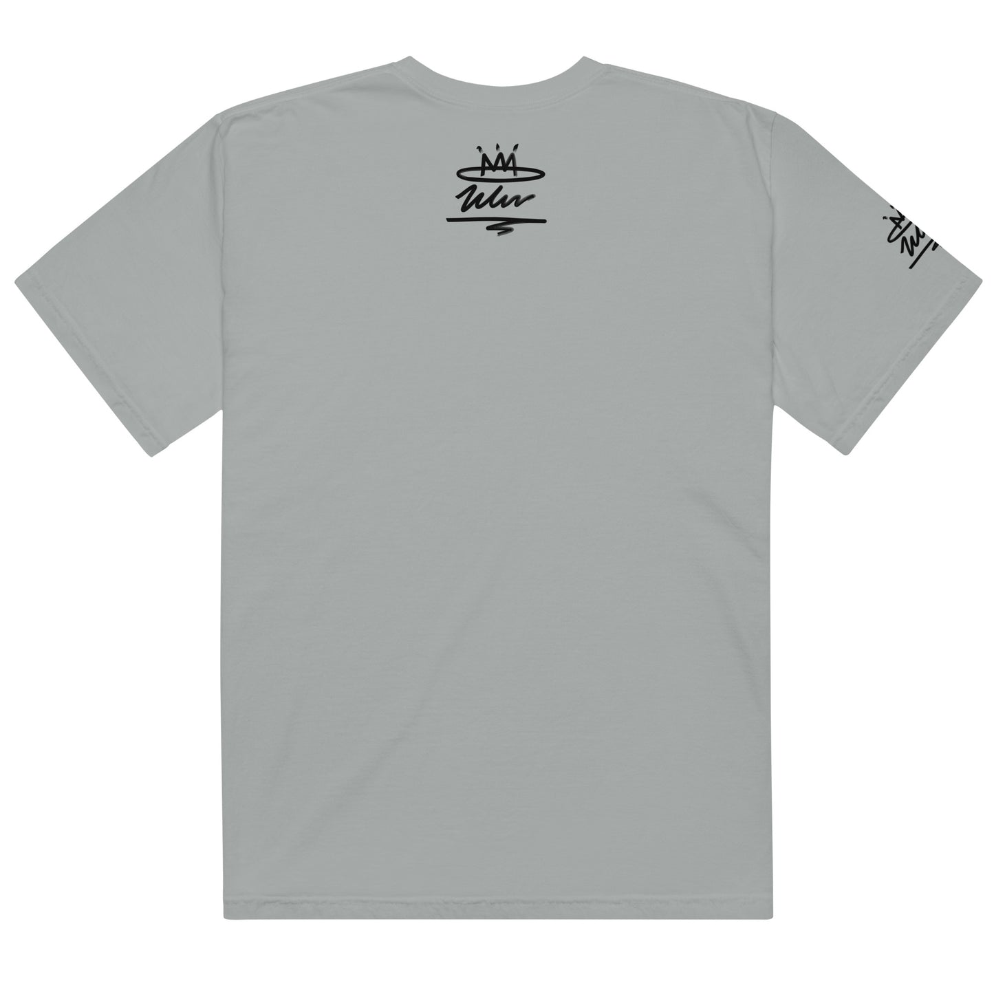 Nguyen’s Pho Bo Noodle Soup Can Open Edition T-Shirt ( Black Signature )
