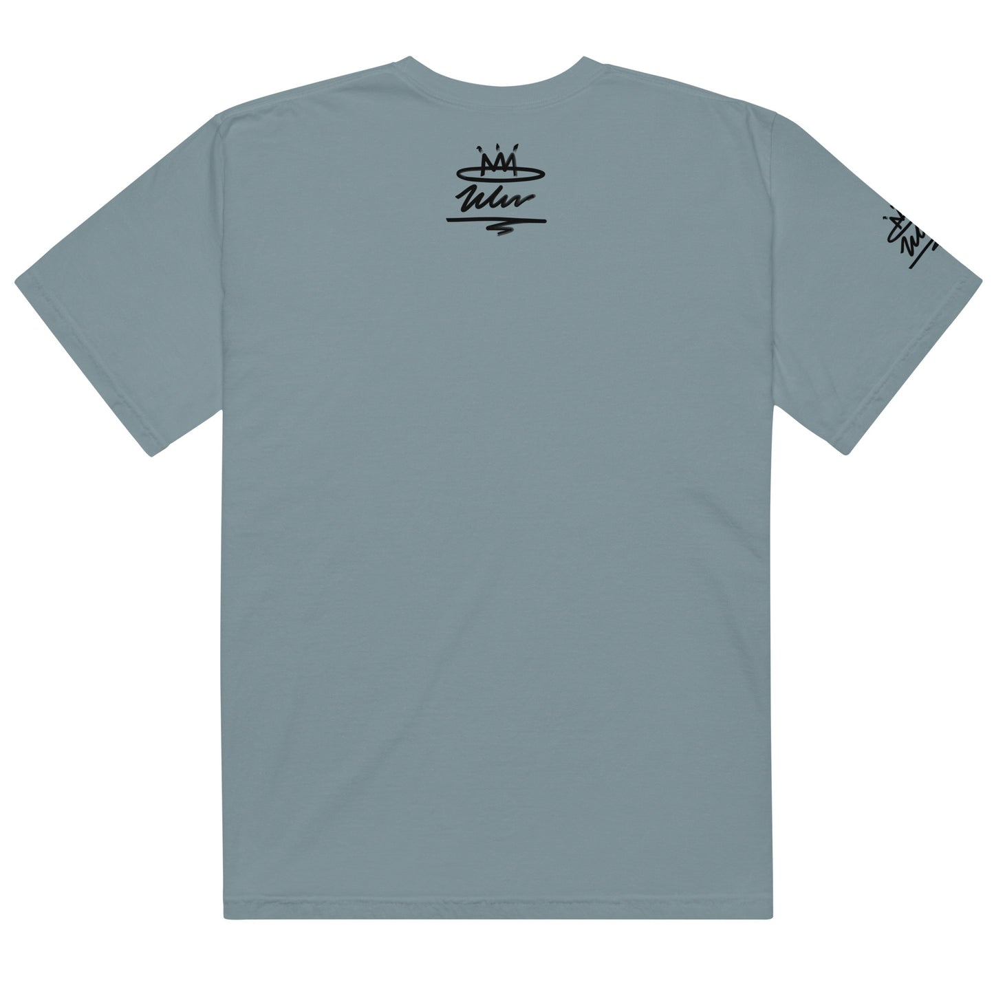 Nguyen’s Pho Bo Noodle Soup Can Open Edition T-Shirt ( Black Signature )