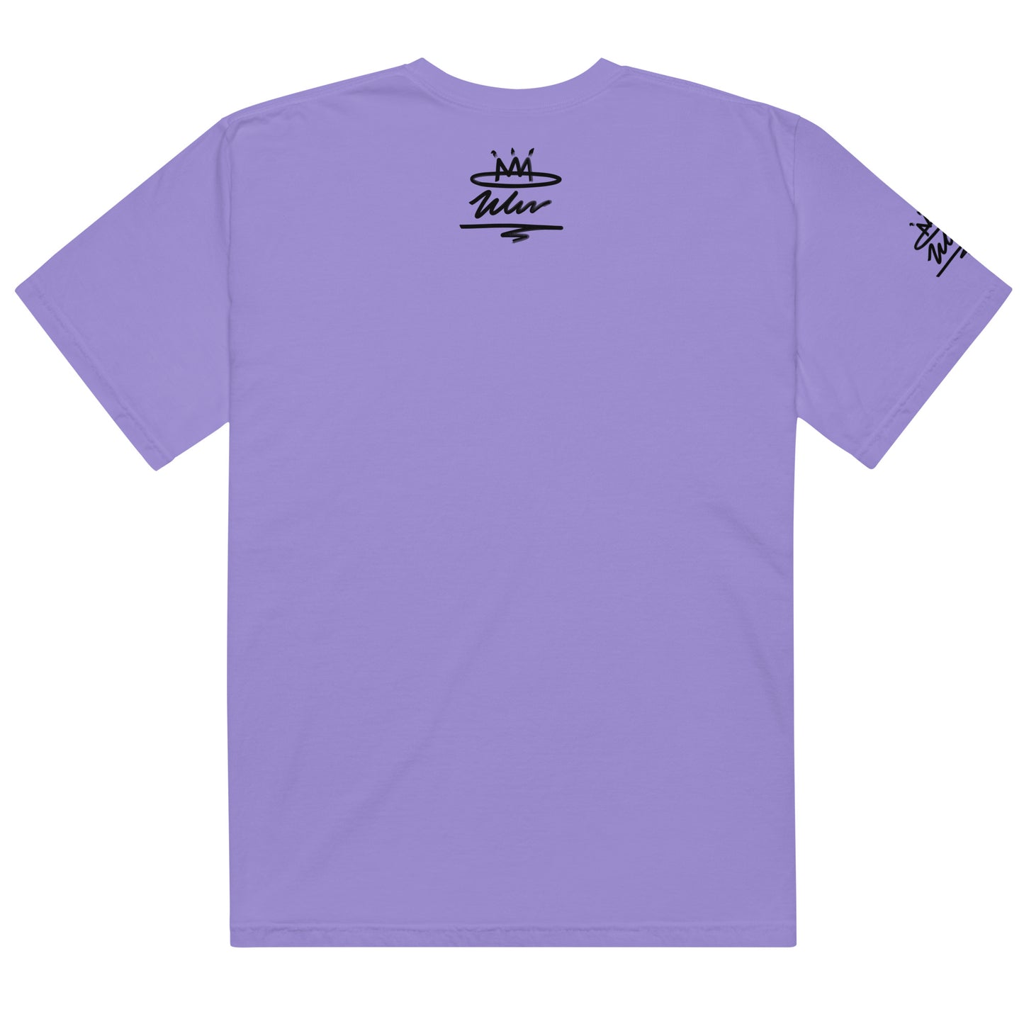 Nguyen’s Pho Bo Noodle Soup Can Open Edition T-Shirt ( Black Signature )