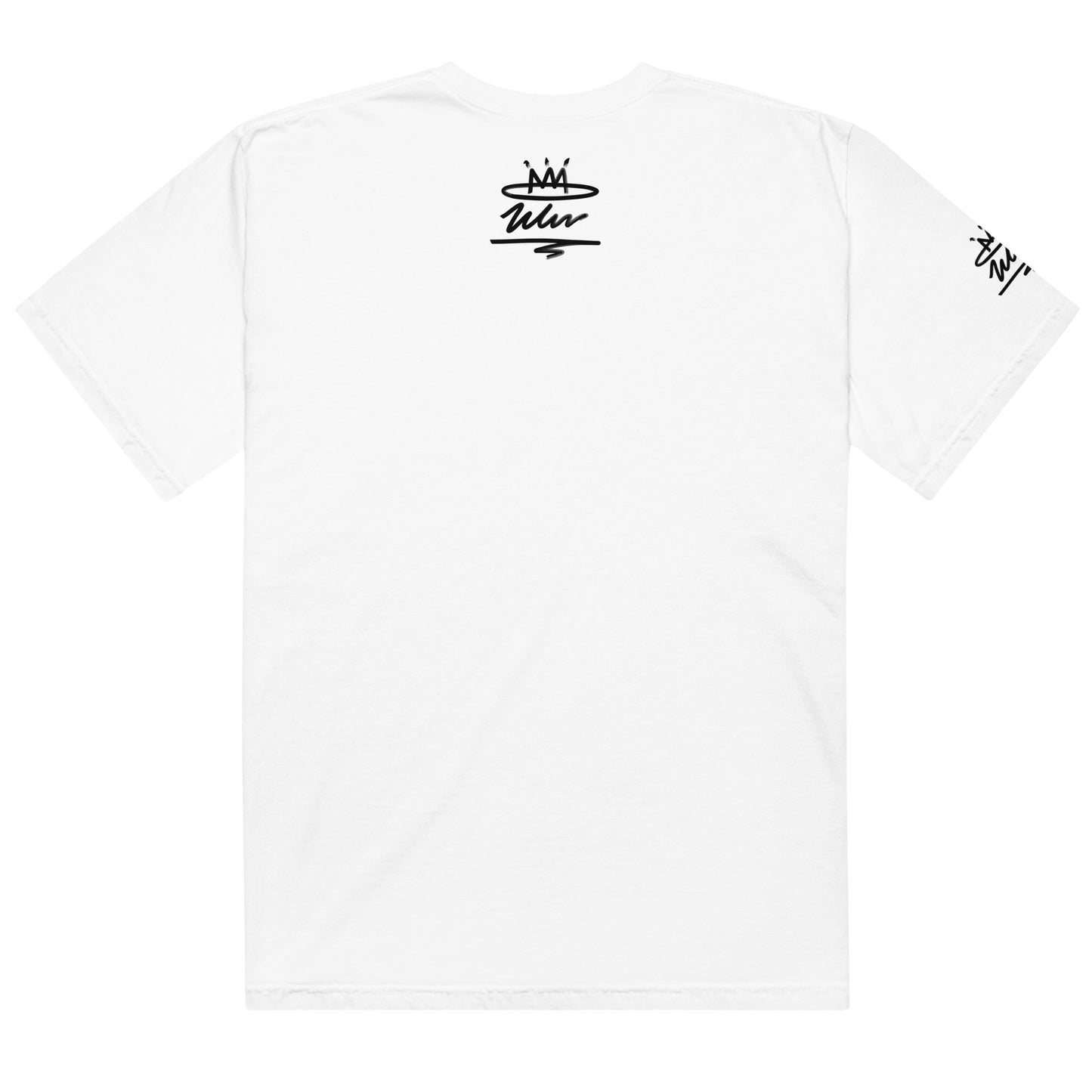 Nguyen’s Pho Bo Noodle Soup Can Open Edition T-Shirt ( Black Signature )