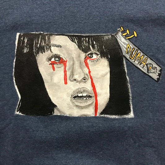 GoGo Duma BoGo (Go Go Yubari Portrait)