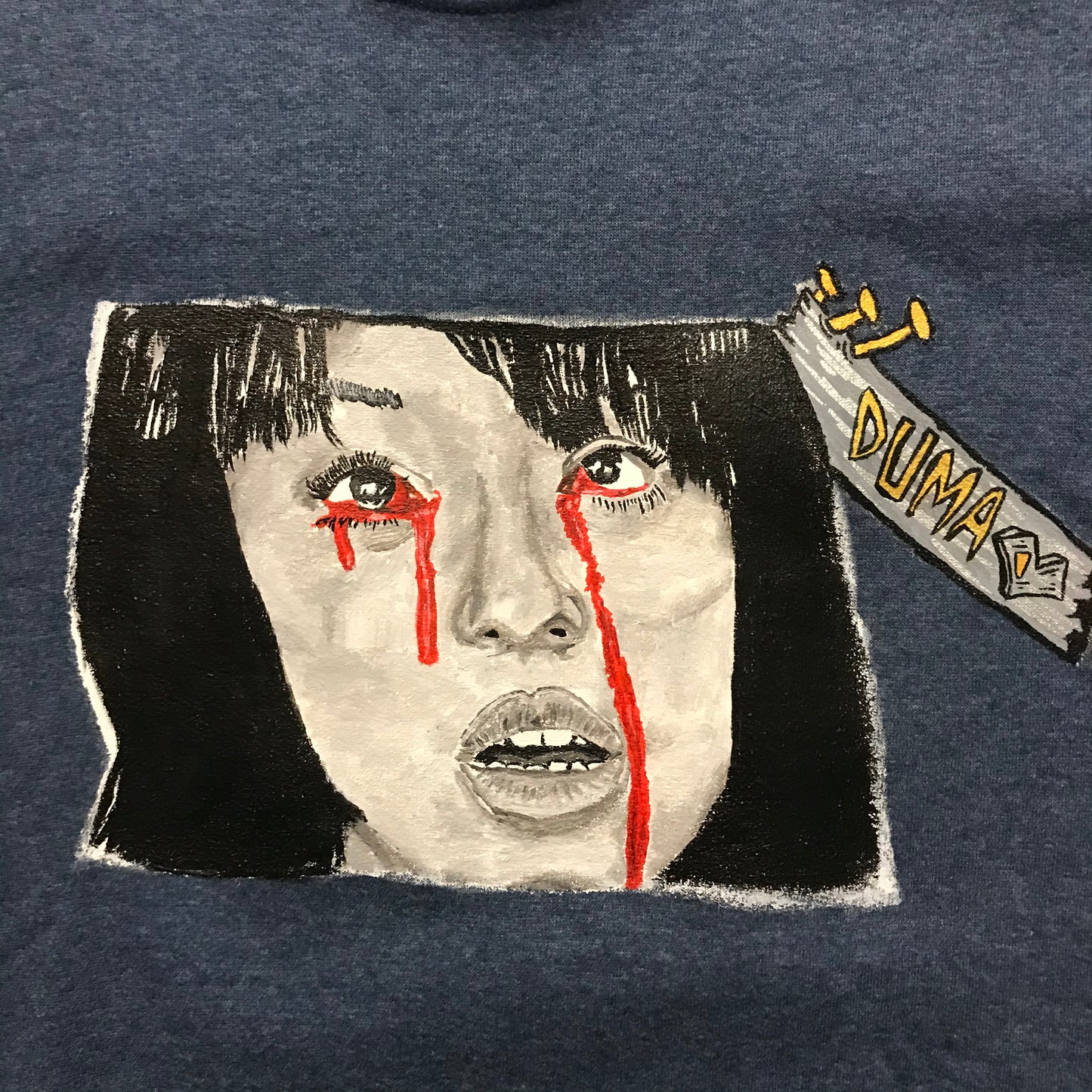 GoGo Duma BoGo (Go Go Yubari Portrait)