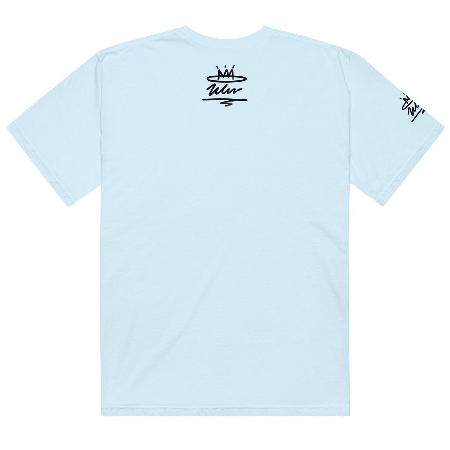 Nguyen’s Pho Bo Noodle Soup Can Open Edition T-Shirt ( Black Signature )