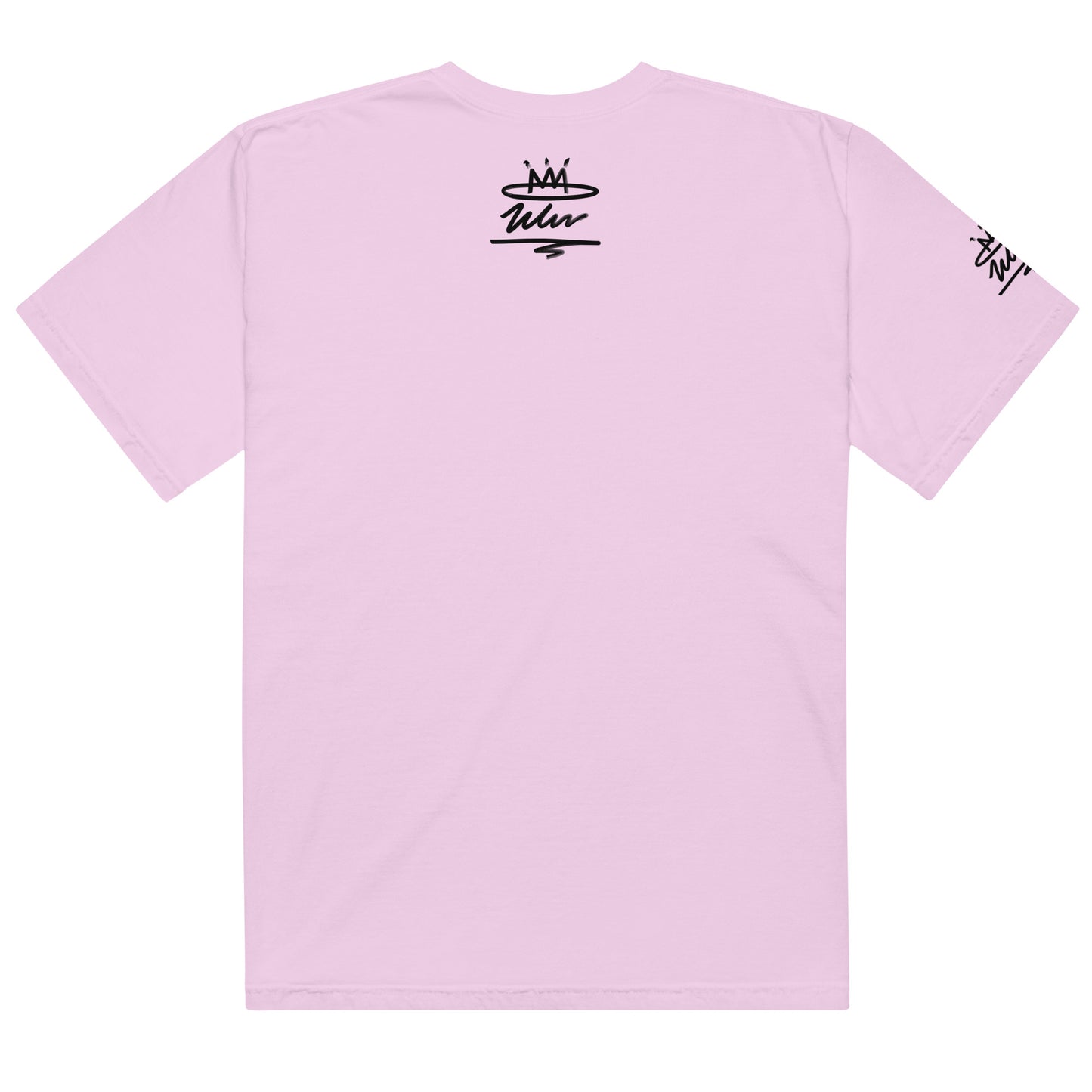 Nguyen’s Pho Bo Noodle Soup Can Open Edition T-Shirt ( Black Signature )